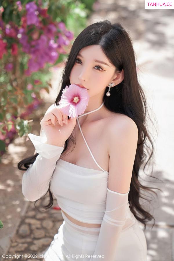周于希dummy  [XiuRen]高清写真图 2022.07.13 No.5271 周于希Sally第36张图片